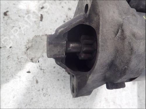 Starter RENAULT CLIO III (BR0/1, CR0/1) 1.2 16V (BR0P, CR0P) | BP34016273M8 - Image 2