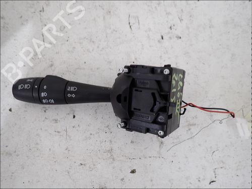 Used Headlight switch Headlight switch RENAULT CLIO IV (BH_) 1.5 dCi 90 (90 hp) 34016872 34016872