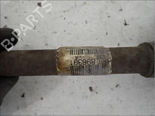 Right front driveshaft RENAULT FLUENCE (L3_) 1.5 dCi (L30B) | BP34020623M39 - Image 5