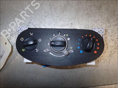 Used Climate control Climate control DACIA SANDERO 1.4 MPI LPG (72 hp) 34031187 34031187