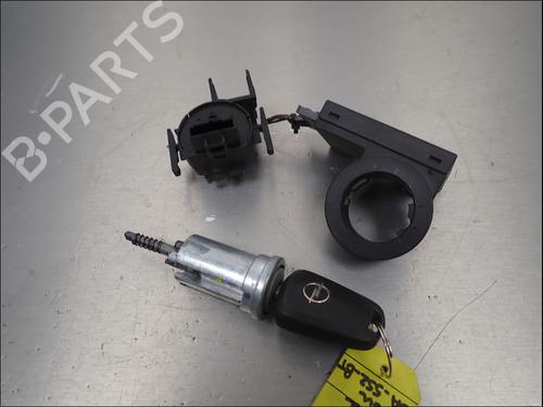 Used Ignition barrel Ignition barrel 39423057 39423057