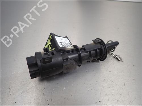 Ignition barrel FIAT PANDA (169_) 1.2 (169AXF2A, 169AXF1A) | BP39737099M48 - Image 2