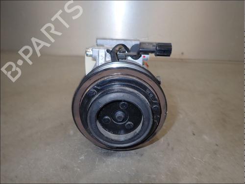 Used AC compressor AC compressor KIA PICANTO II (TA) 1.0 (67 hp) 34024420 34024420