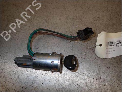 Used Ignition barrel Ignition barrel CITROËN C15 Box Body/MPV (VD_) 1.8 D (60 hp) 34010470 34010470