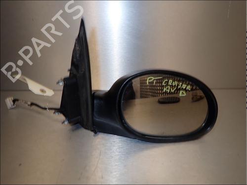 Used Right mirror Right mirror CHRYSLER PT CRUISER (PT_) 2.2 CRD (150 hp) 34025760 34025760