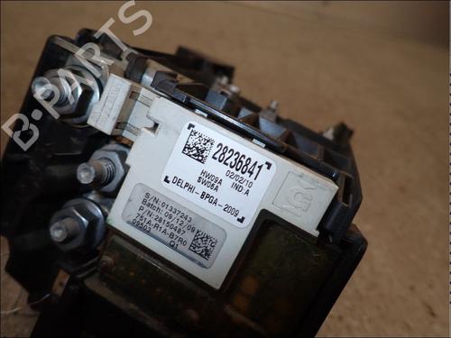 Electronic module CITROËN C4 Picasso I MPV (UD_) 1.6 HDi | BP34021125M83 - Image 3