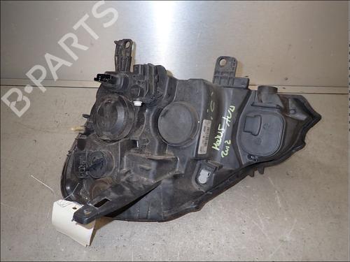 Right headlight RENAULT MODUS / GRAND MODUS (F/JP0_) 1.5 dCi 75 | BP34017650C29 - Image 3