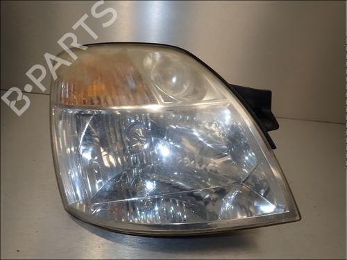 Højre forlygte Højre forlygte KIA PICANTO I (SA) 1.1 (65 hp) 34015689 34015689