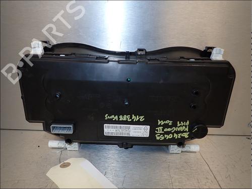 Instrument cluster RENAULT KANGOO Express (FW0/1_) 1.5 dCi 70 (FW0A, KW0V) | BP34010453C47 - Image 2