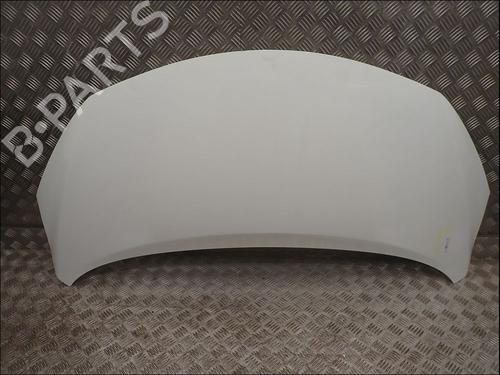 Used Hood Hood NISSAN NOTE (E12) 1.2 DIG-S (98 hp) 40068859 40068859