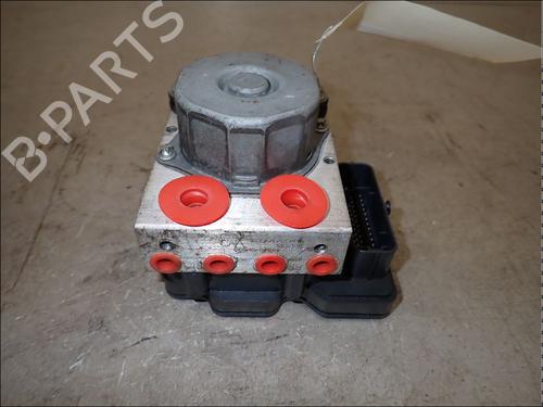 Used ABS pump ABS pump CITROËN C1 II (PA_, PS_) 1.0 VTi 68 (69 hp) 34024486 34024486