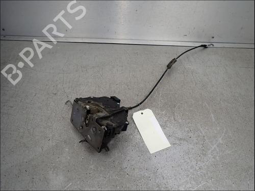 front-left-lock-opel-corsa-d-s07-2006-2007-2008-2009-2010-2011-2012-2013-2014-2015-36764385 main image