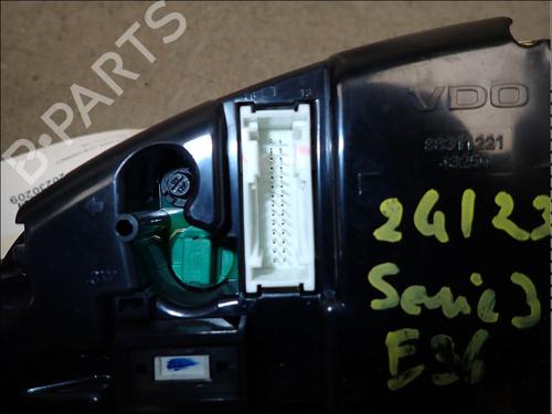 Instrument cluster BMW 3 Compact (E36) 318 tds | BP34019478C47 - Image 3
