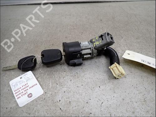 Ignition barrel CITROËN C1 (PM_, PN_) 1.4 HDi | BP37018466M48 - Image 2