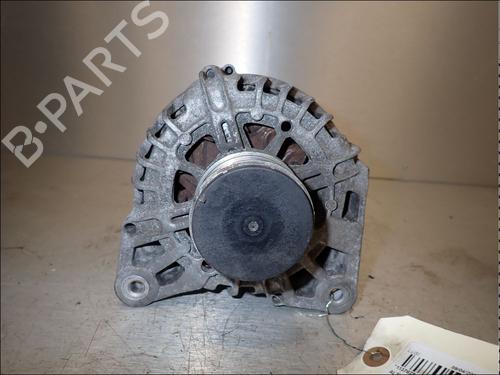 Used Alternator Alternator RENAULT CLIO IV (BH_) 1.5 dCi 90 (90 hp) 34020014 34020014