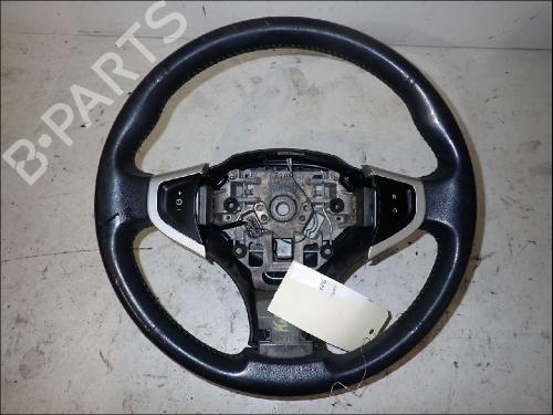 steering-wheel-renault-koleos-i-hy_-2008-40491146 main image