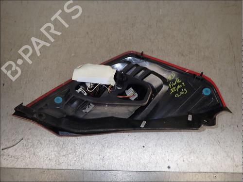 Right taillight FORD FIESTA VI (CB1, CCN) 1.5 TDCi | BP34035716C35 - Image 2
