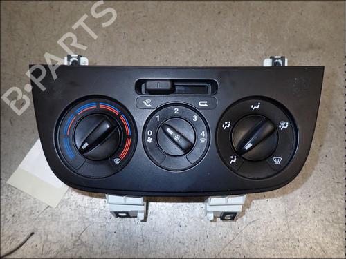 Used Climate control Climate control CITROËN NEMO MPV 1.3 HDi 75 (75 hp) 34033001 34033001