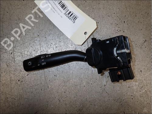 Used Headlight switch Headlight switch TOYOTA STARLET (_P9_) 1.3 (EP91_, EP91R) (75 hp) 34036289 34036289