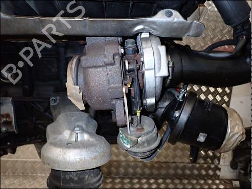 Engine MERCEDES-BENZ C-CLASS (W203) C 220 CDI (203.006, 203.008) | BP34029934M1 - Image 2
