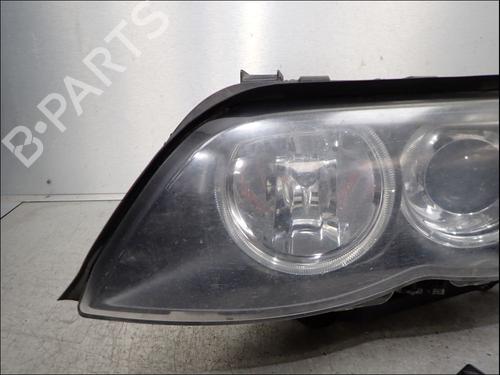 Left headlight BMW X5 (E53) 3.0 d | BP36374020C28 - Image 3