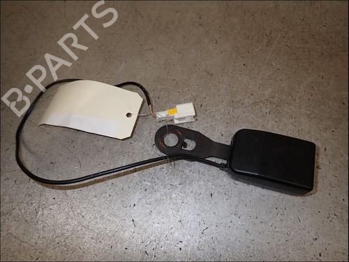 Used Front right belt tensioner Front right belt tensioner PEUGEOT 807 (EB_) 2.0 HDI (136 hp) 36068577 36068577