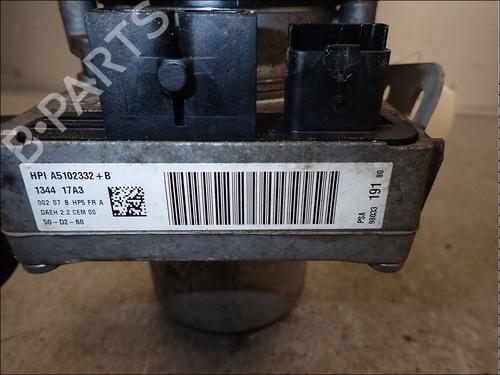 Steering pump CITROËN C4 II (NC_) 1.6 HDi 90 | BP34010563M99 - Image 2