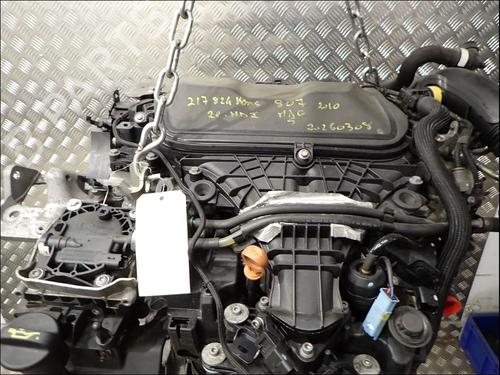 Engine PEUGEOT 807 (EB_) 2.0 HDI | BP36459294M1 - Image 2