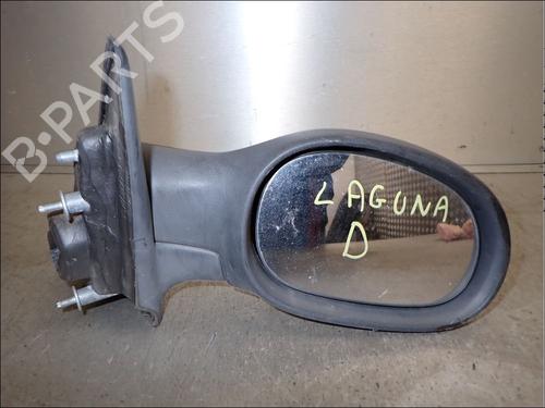 Used Right mirror Right mirror RENAULT LAGUNA I (B56_, 556_) 1.8 (94 hp) 34026177 34026177