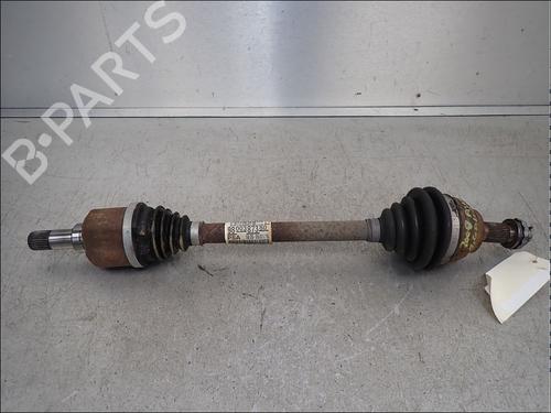 Used Left front driveshaft Left front driveshaft 34035320 34035320