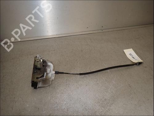 Used Rear right lock Rear right lock 36105145 36105145