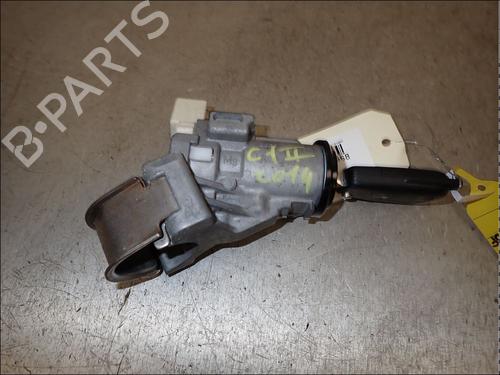 Used Ignition barrel Ignition barrel CITROËN C1 II (PA_, PS_) 1.0 VTi 68 (69 hp) 34023236 34023236