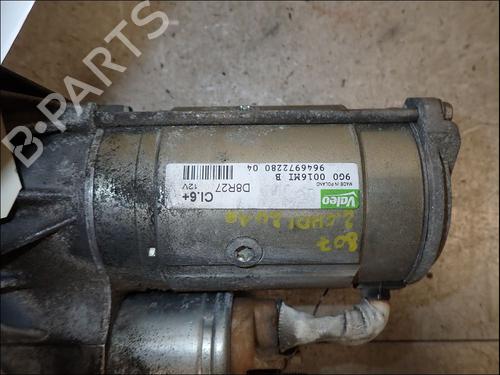 Starter PEUGEOT 807 (EB_) 2.0 HDI | BP35999879M8 - Image 4