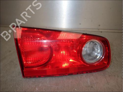 Used Left tailgate light Left tailgate light 34028781 34028781