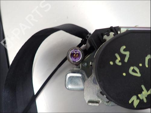 Front right seatbelt SEAT LEON (1P1) 1.6 TDI | BP39063064I25 - Image 4