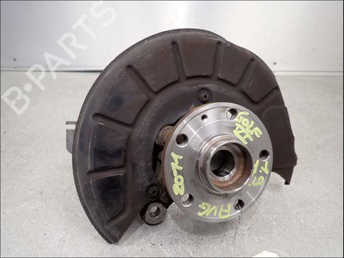 Used Left front steering knuckle Left front steering knuckle 37756041 37756041