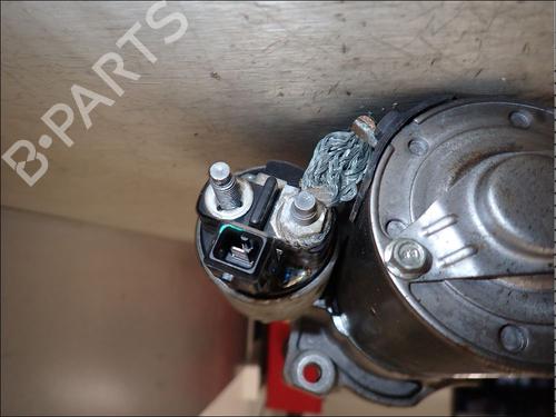 Starter DS DS 3 (SA_) 1.2 THP 110 / PureTech 110 (SAHNPS, SAHNZ6, SAHNZT) | BP34033603M8 - Image 3