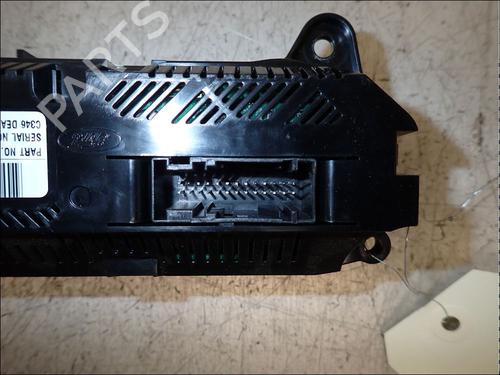 Climate control FORD FOCUS III 1.0 EcoBoost | BP34011604I5 - Image 5