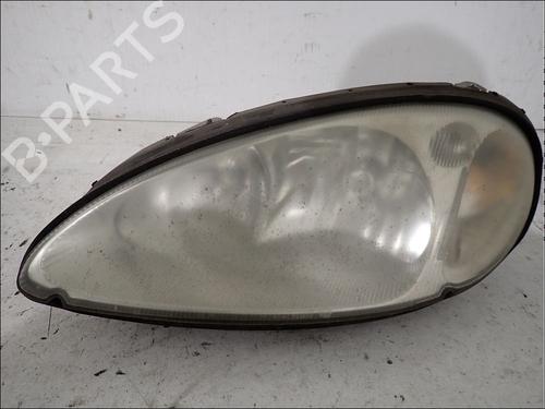 Used Left headlight Left headlight CHRYSLER PT CRUISER (PT_) 2.0 (141 hp) 34024572 34024572