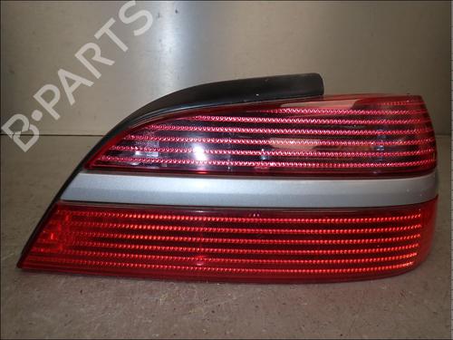 Used Right taillight Right taillight 34017347 34017347