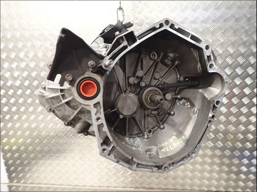 gearbox-renault-megane-iii-coupe-dz01_-2008-2009-2010-2011-2012-2013-2014-2015-2016-39942387 main image