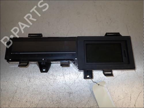 Used Instrument cluster Instrument cluster 34030916 34030916