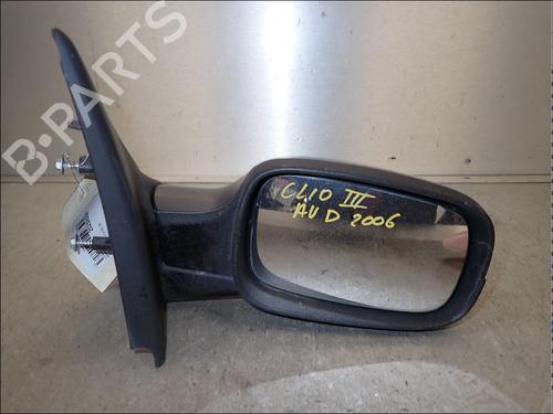 right-mirror-renault-clio-iii-br01-cr01-2005-2006-2007-2008-2009-2010-2011-2012-2013-2014-34023348 main image