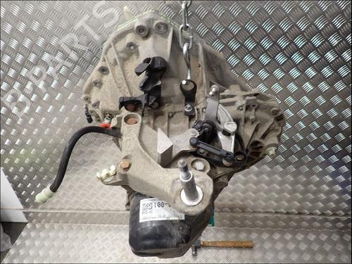 Gearbox RENAULT TWINGO III (BCM_, BCA_) 1.0 SCe 70 | BP37710665M3  - Image 6