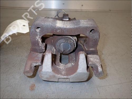 Left rear brake caliper CITROËN DS3 (SA_) 1.6 THP 155 | BP34031367M107 - Image 6