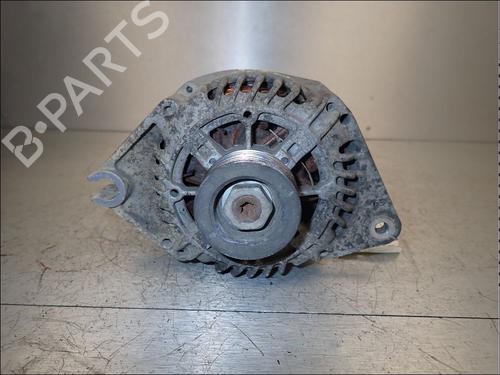 Used Alternator Alternator PEUGEOT BOXER Van (230L) 2.5 TDI (107 hp) 34028758 34028758