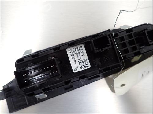 Left front window switch CITROËN C4 Picasso II 1.6 BlueHDi 120 | BP38634153I27 - Image 5