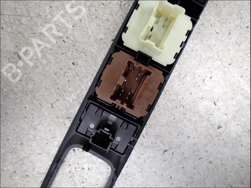 Left front window switch RENAULT CAPTUR I (J5_, H5_) 1.2 TCe 120 | BP36878569I27  - Image 5