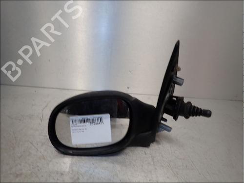 Used Left mirror Left mirror 34028028 34028028