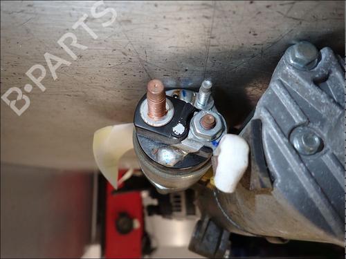Starter FORD FOCUS IV (HN) 1.0 EcoBoost | BP34014087M8 - Image 3